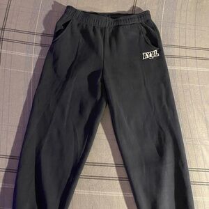 Aybl Athletic Joggers